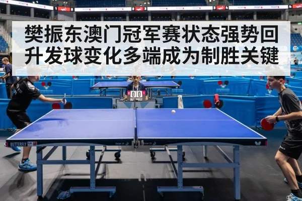 table tennis match action